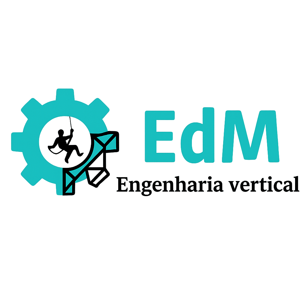 EDM Trabalho em Altura em Sorocaba - Pontos de Ancoragem em Sorocaba